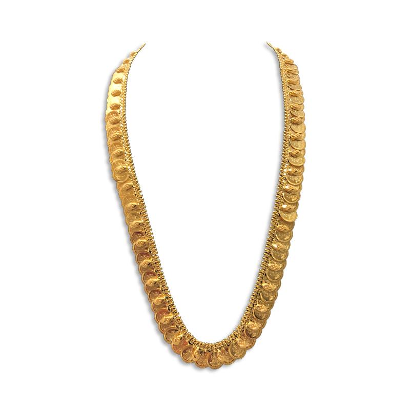 Chapla kanthi sales gold price